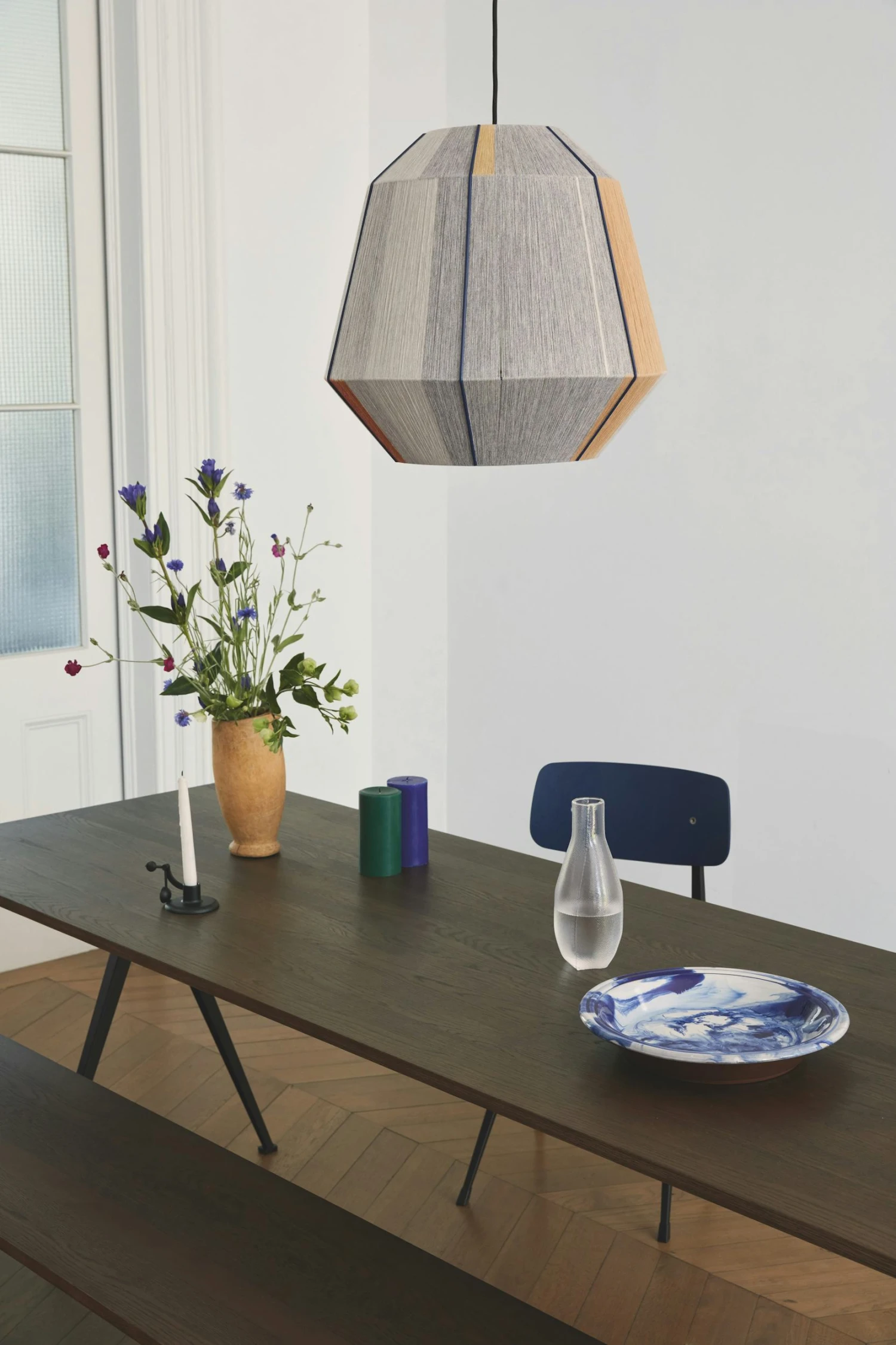 Hay Pyramid Table 02 5 Hay Pyramid Table 02 - Image 5