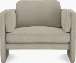 Pastille Lounge Chair