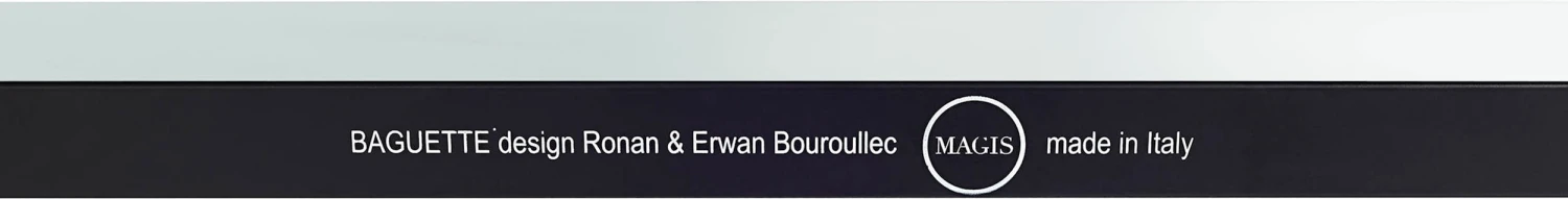 Magis Baguette Table 4 Magis Baguette Table - Image 4