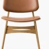 Soborg Model 3052 Dining Chair