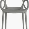 Kartell Masters Chair - Set Of 2