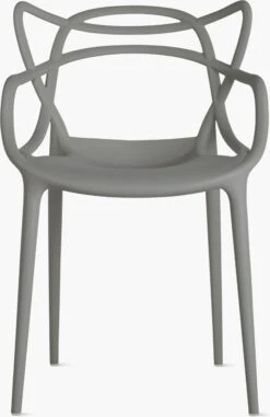 Kartell Masters Chair - Set Of 2