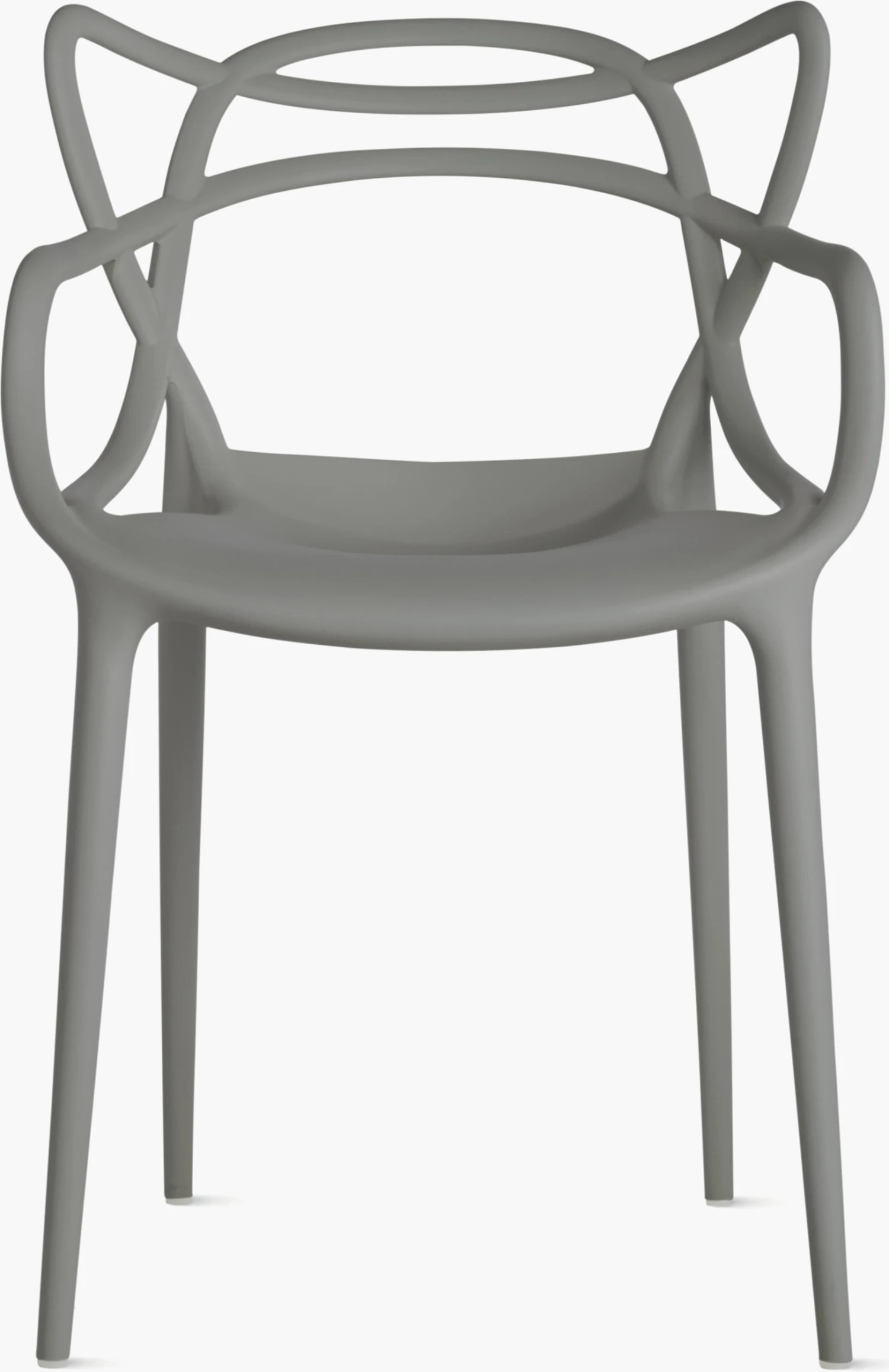 Kartell Masters Chair - Set Of 2 1 Kartell Masters Chair - Set Of 2