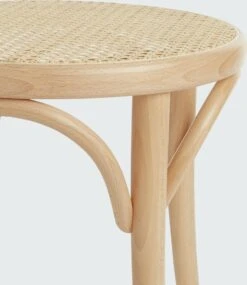 Era Stool 17 Era Stool -Muutous Zone W DWR 1132 100172002 beech d1