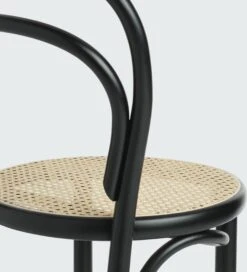 Era Stool 16 Era Stool -Muutous Zone W DWR 1132 100172004 black d1