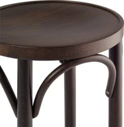 Era Stool 15 Era Stool -Muutous Zone W DWR 1132 824095 coffee d1