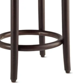 Era Stool 13 Era Stool -Muutous Zone W DWR 1132 824118 coffee d1