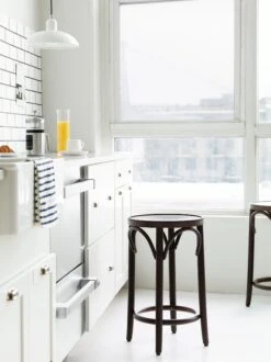 Era Stool 12 Era Stool -Muutous Zone W DWR 1132 824118 coffee v1