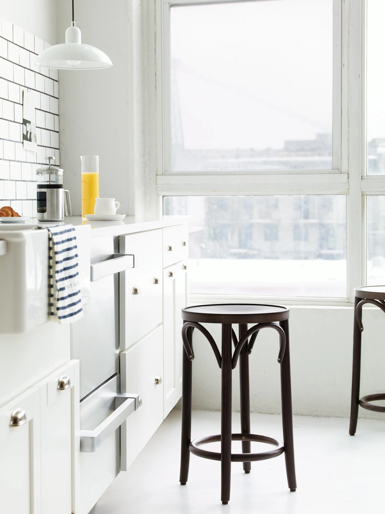 Era Stool 3 Era Stool - Image 3