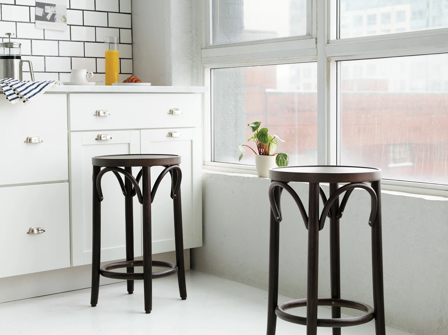 Era Stool 2 Era Stool - Image 2