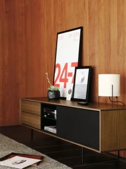 Aura Media Unit -Muutous Zone W DWR 1198 712712 walnut graphite v1 001