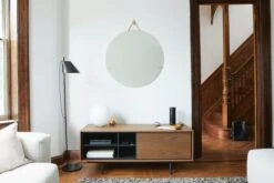 Aura Media Unit -Muutous Zone W DWR 1198 100156877 walnut graphite v1 001