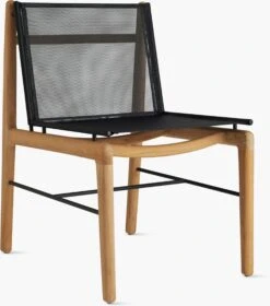 Finn Dining Chair -Muutous Zone W DWR 124 8970112 black a1