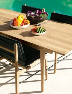 Finn Dining Table -Muutous Zone W DWR 124 8970112 black v3