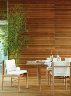 Finn Dining Chair -Muutous Zone W DWR 124 8970121 white v4