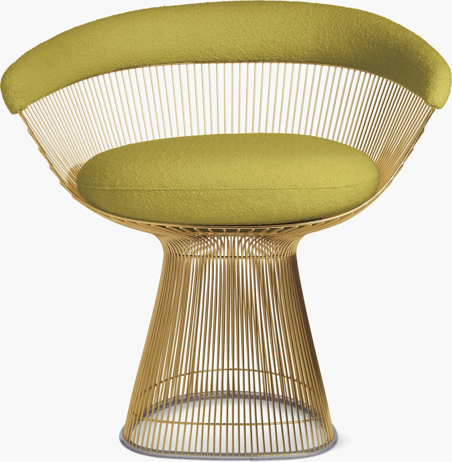 Platner Armchair 1 Platner Armchair