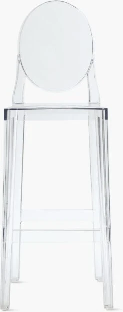 Kartell One More Stool