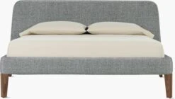 Parallel Bed, Standard