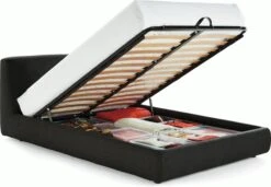 Nest Storage Bed -Muutous Zone W DWR 1727 100072698 coal a1