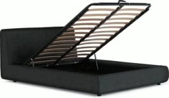 Nest Storage Bed -Muutous Zone W DWR 1727 100072698 coal a5