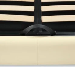 Nest Storage Bed -Muutous Zone W DWR 1727 9067628 cream d1