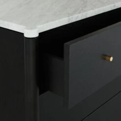 Morrison Dresser, Tall -Muutous Zone W DWR 1763 100058023 oak carrara d 1