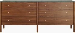 Morrison Dresser, Wide