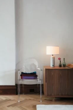 Kartell Louis Ghost Chair 16 Kartell Louis Ghost Chair -Muutous Zone W DWR 1872 100119956 white v1