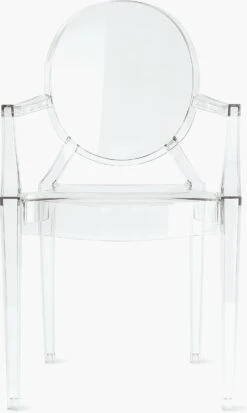 Kartell Louis Ghost Chair