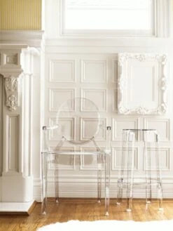 Kartell Louis Ghost Chair 14 Kartell Louis Ghost Chair -Muutous Zone W DWR 1872 132350 crystal v2