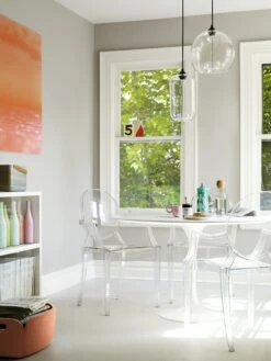 Kartell Louis Ghost Chair 13 Kartell Louis Ghost Chair -Muutous Zone W DWR 1872 132350 crystal v3