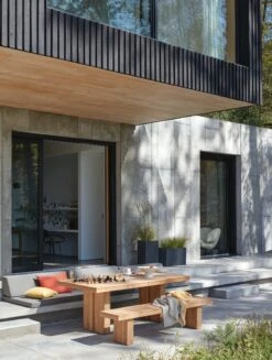 Kayu Teak Dining Table -Muutous Zone W DWR 1886 893558 teak v1 001