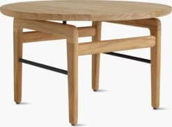 Finn Side Table -Muutous Zone W DWR 1951 869454 black a