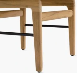 Finn Side Table -Muutous Zone W DWR 1951 869454 black d