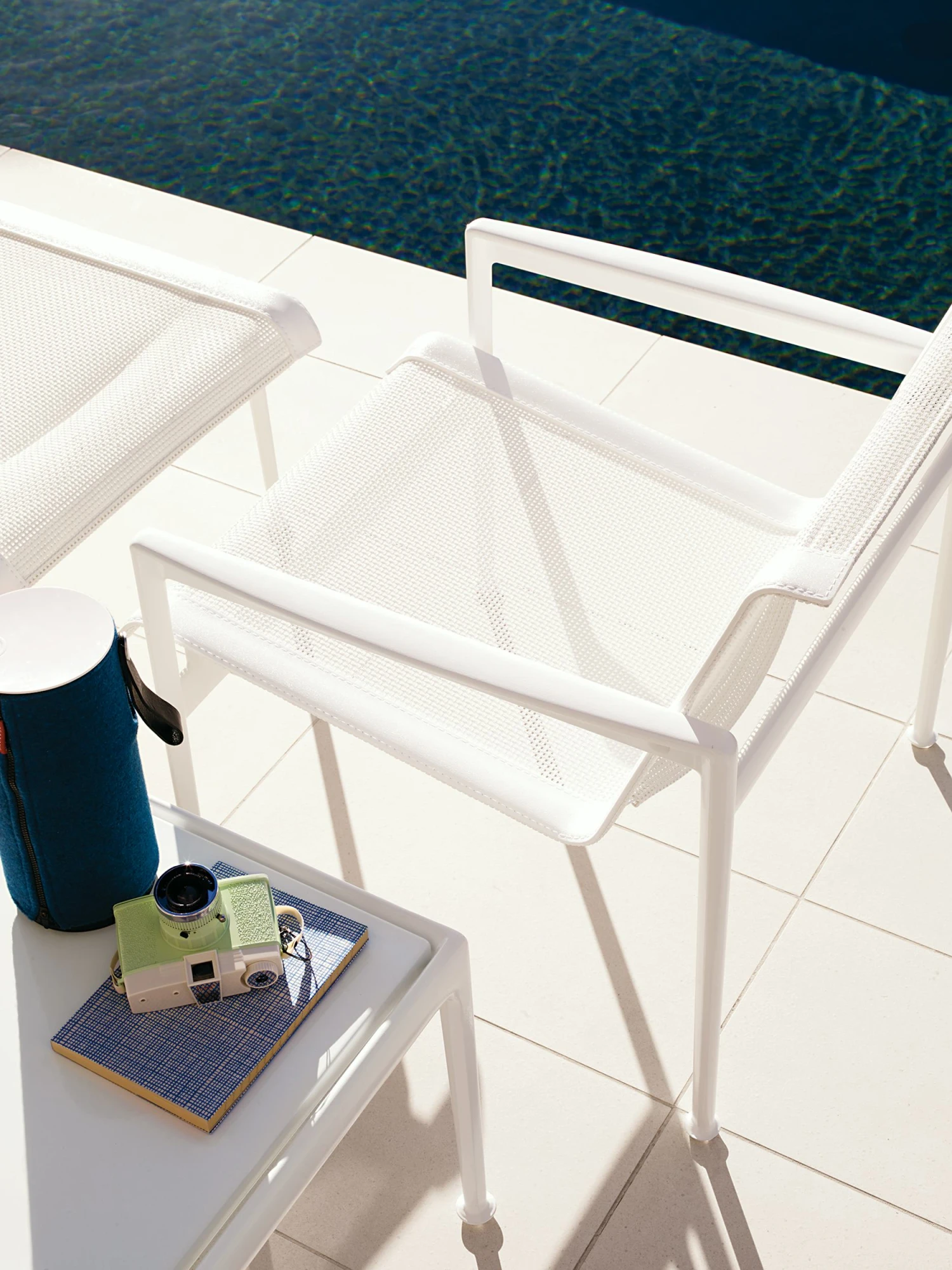 1966 Collection Lounge Chair With Arms 4 1966 Collection Lounge Chair With Arms - Image 4