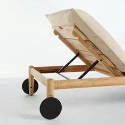 Terassi Chaise -Muutous Zone W DWR 2195404 100069255 Papyrus d