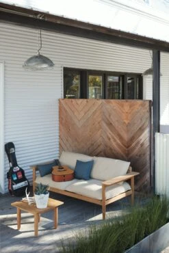 Terassi Sofa, Two Seater -Muutous Zone W DWR 2195407 100069259 papyrus v2 002 1