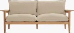 Terassi Sofa, Two Seater