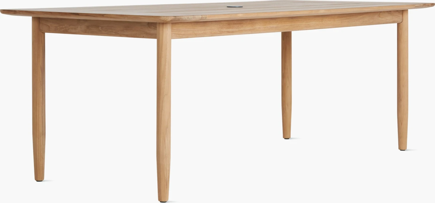 Terassi Dining Table 2 Terassi Dining Table - Image 2