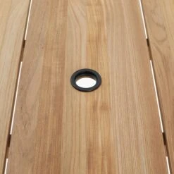 Terassi Dining Table 17 Terassi Dining Table -Muutous Zone W DWR 2195410 100069261 teak d1