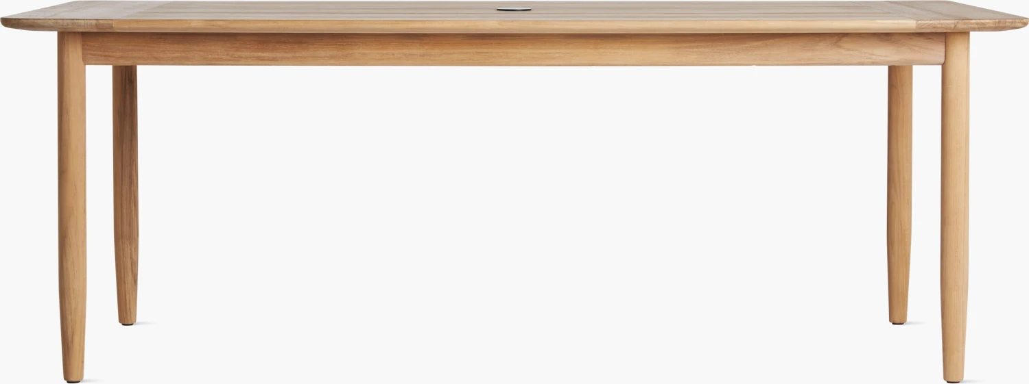 Terassi Dining Table 1 Terassi Dining Table