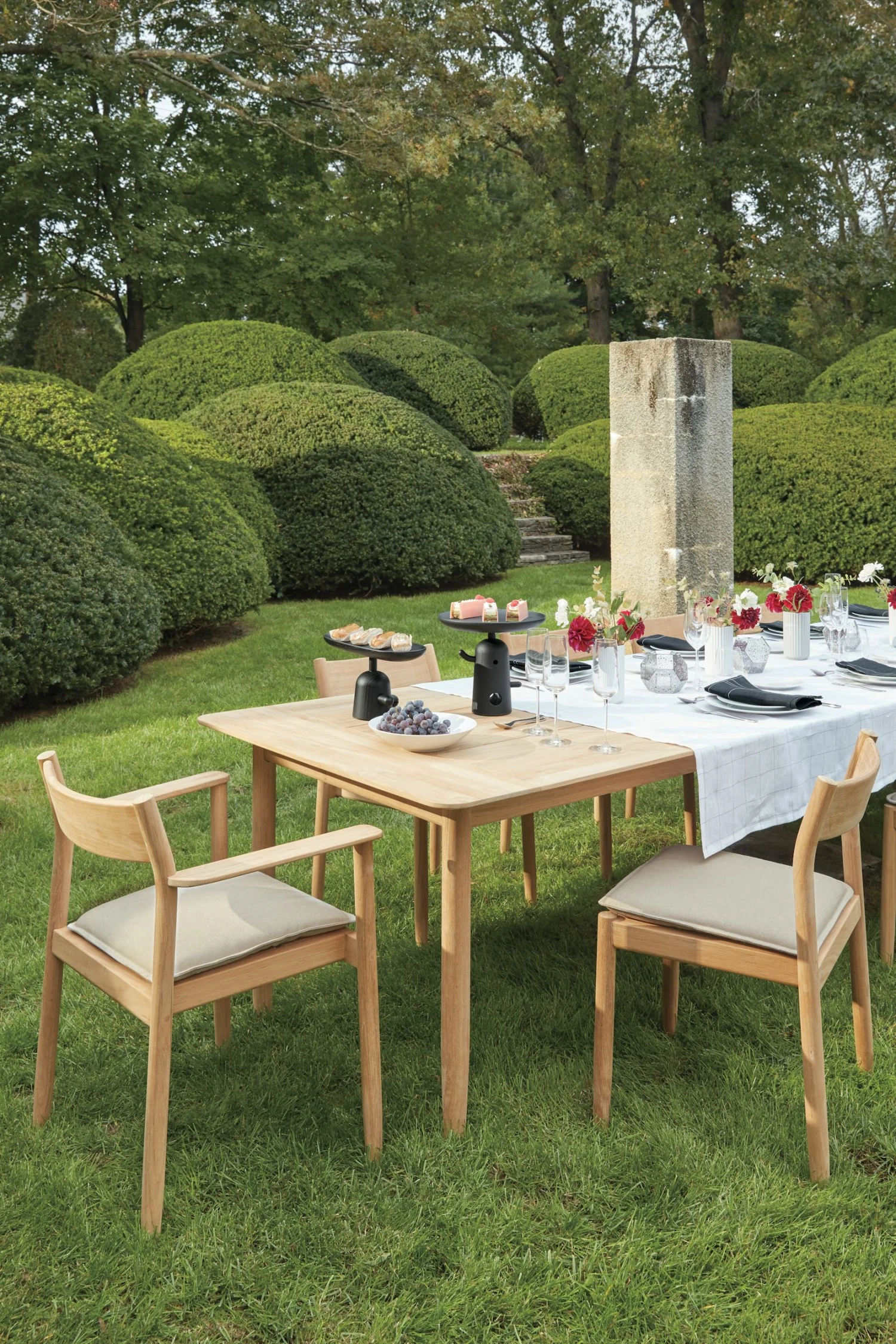 Terassi Dining Table 9 Terassi Dining Table - Image 9