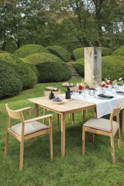 Terassi Side Chair -Muutous Zone W DWR 2195410 100069261 teak v5 001