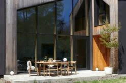 Terassi Dining Table 23 Terassi Dining Table -Muutous Zone W DWR 2195410 100069261 teak v7 001 1