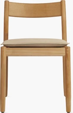 Terassi Side Chair