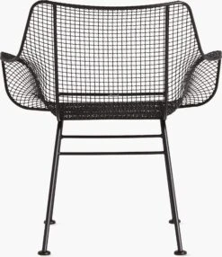Sculptura Chair 18 Sculptura Chair -Muutous Zone W DWR 2195841 100072864 black b