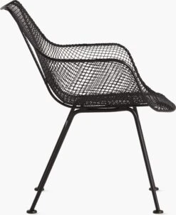 Sculptura Chair 17 Sculptura Chair -Muutous Zone W DWR 2195841 100072864 black p