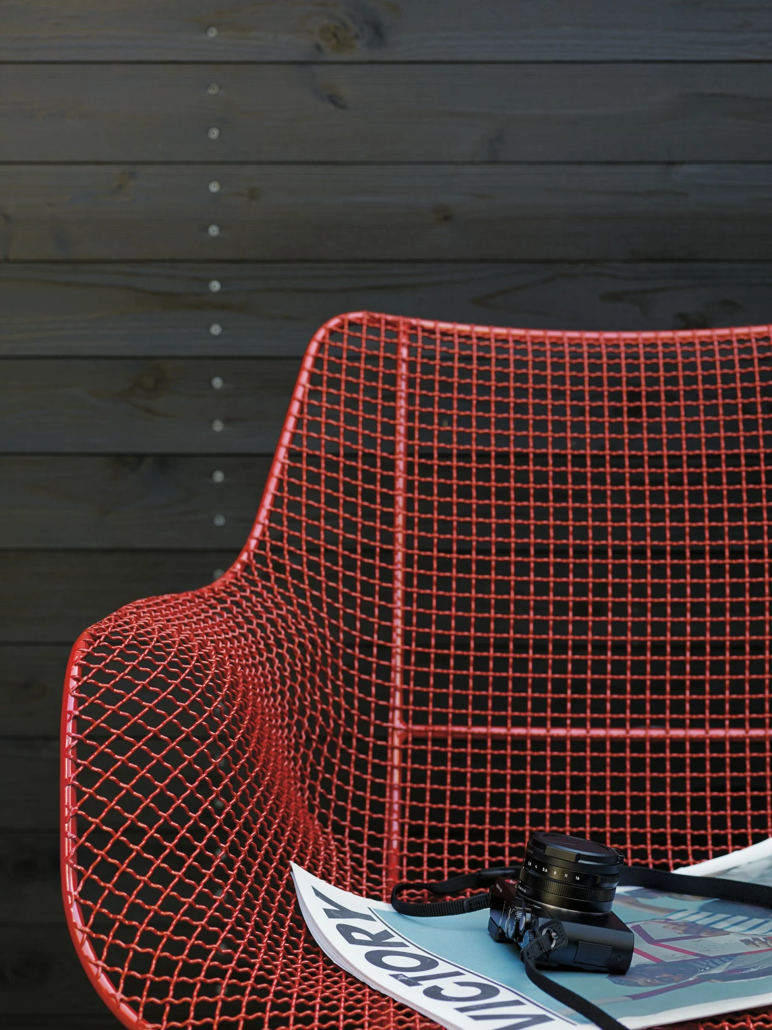 Sculptura Chair 6 Sculptura Chair - Image 6