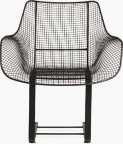Sculptura Spring Chair