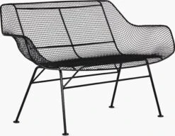 Sculptura Bench 12 Sculptura Bench -Muutous Zone W DWR 2195843 100072869 black a